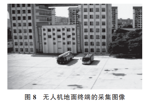 消防裝備：無(wú)人機(jī)在消防通信中的應(yīng)用(圖8)