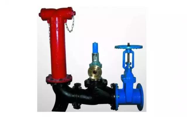 消防水泵接合器知識詳解 (圖1)