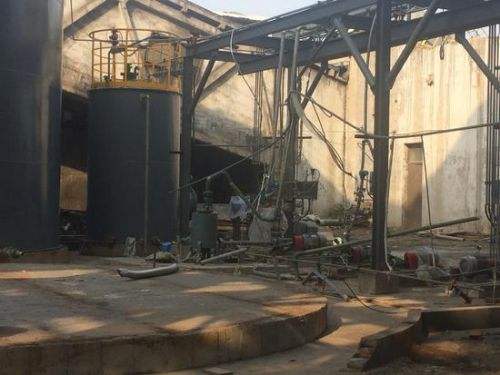 ?；废溃喊彼畠?chǔ)罐泄漏應(yīng)急處置方法(圖2)