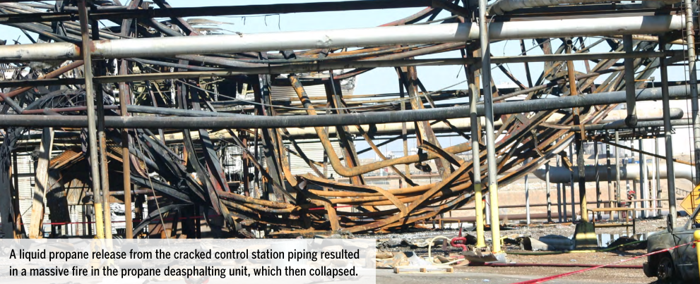 寒潮已至！化工企業(yè)別忽視盲管段的安全處置，防寒防凍措施要加強(qiáng)了！(圖2)