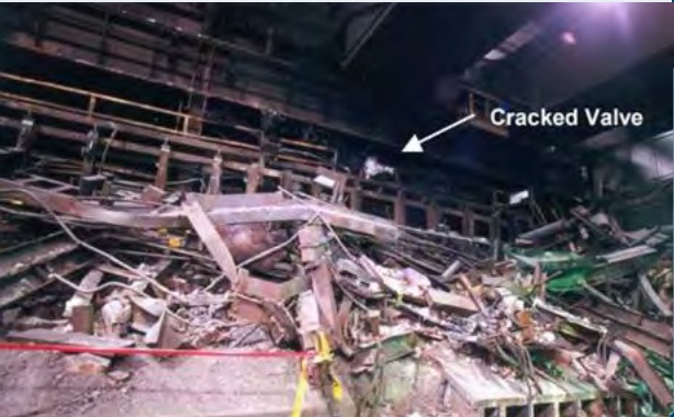 寒潮已至！化工企業(yè)別忽視盲管段的安全處置，防寒防凍措施要加強(qiáng)了！(圖4)