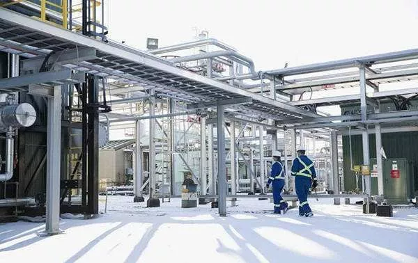 寒潮已至！化工企業(yè)別忽視盲管段的安全處置，防寒防凍措施要加強(qiáng)了！(圖5)