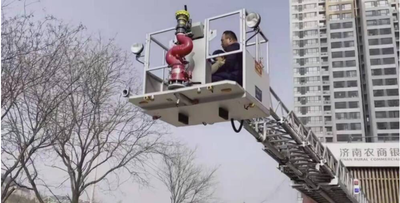 6歲兒童在家烤地瓜引發(fā)火災(zāi)，房子遭殃了……(圖2)