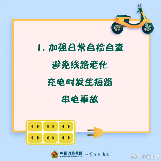 電動車安全充電須知，你知道嗎？(圖2)