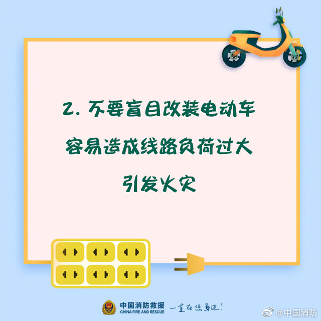 電動車安全充電須知，你知道嗎？(圖3)