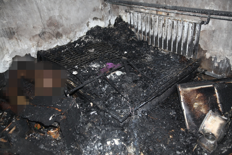 1米，5秒，兩人致死！電動(dòng)自行車蓄電池火災(zāi)警示！