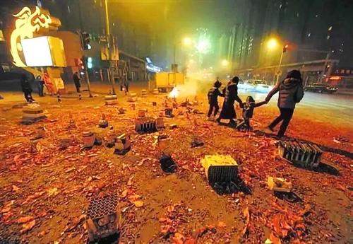 新的一年，這幾點安全隱患更要注意！