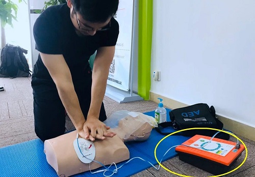 救命神器AED有多重要——你認(rèn)識它嗎？(圖4)