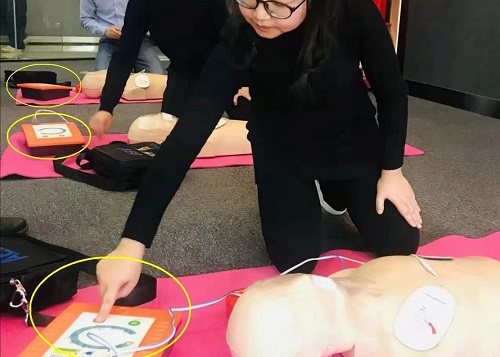 救命神器AED有多重要——你認(rèn)識它嗎？(圖25)