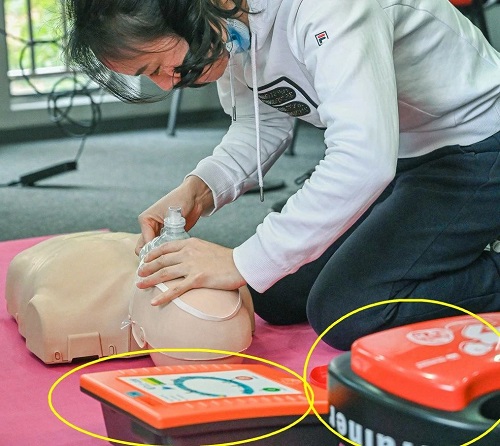 救命神器AED有多重要——你認(rèn)識它嗎？(圖30)