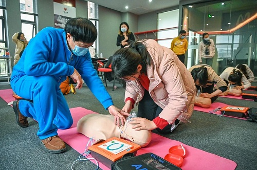 救命神器AED有多重要——你認(rèn)識它嗎？(圖31)