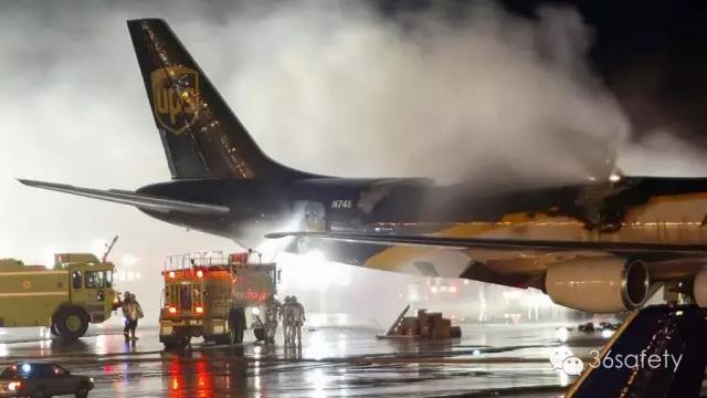 鋰電池火災(zāi)事故處置要點及火災(zāi)危險性(圖4)