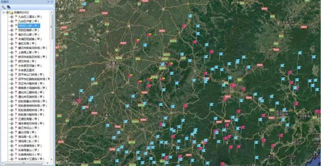 春季森林草原防火期將至，看“高科技”如何為防火滅火保駕護(hù)航(圖3)