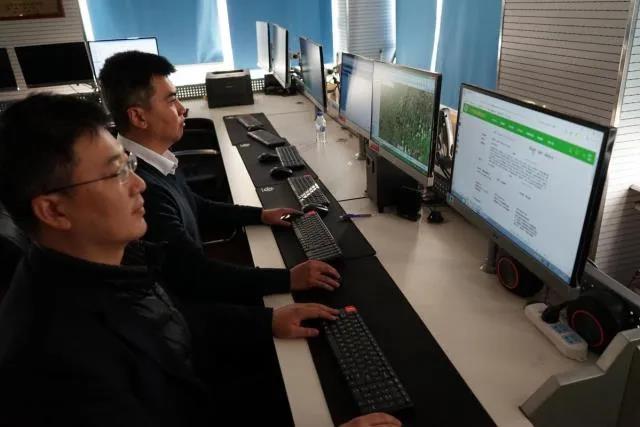 春季森林草原防火期將至，看“高科技”如何為防火滅火保駕護(hù)航(圖2)