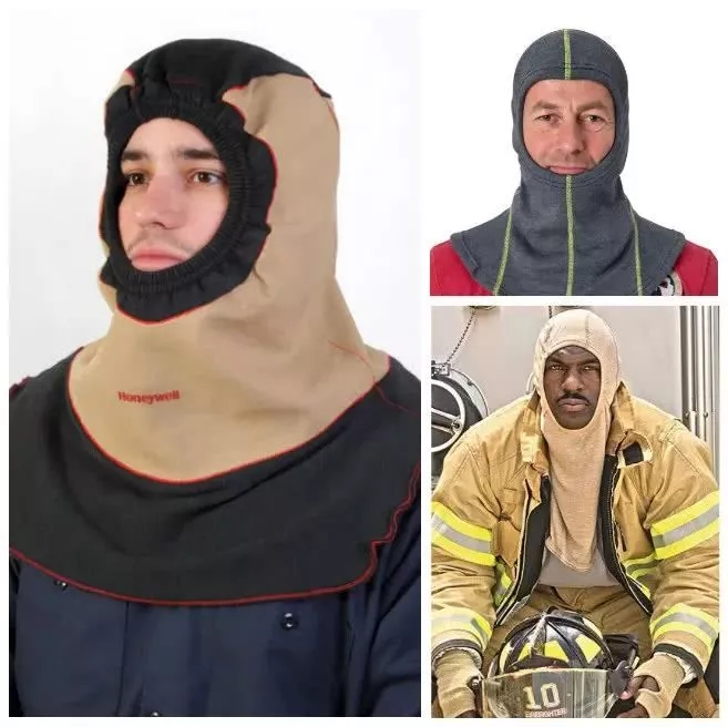 消防裝備：消防員戰(zhàn)斗服是干的還是濕的好？有怎么區(qū)別？