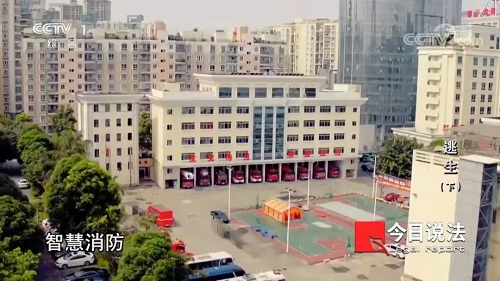 請記住還有一種逃生，叫關(guān)好房門（下）(圖14)