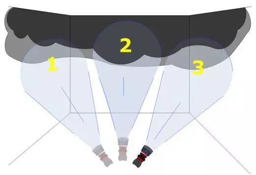 “3D”技術(shù)不只能打印，竟然還能滅火「上」(圖2)
