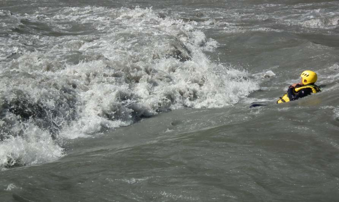 水域救援：水域救援的基礎(chǔ)知識(shí)(圖21)