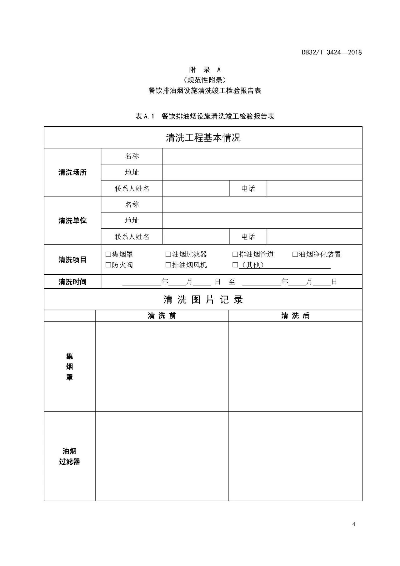 廚房老是起火，怎么管？（附餐飲排油煙設(shè)施清洗技術(shù)及檢驗(yàn)規(guī)范）(圖7)