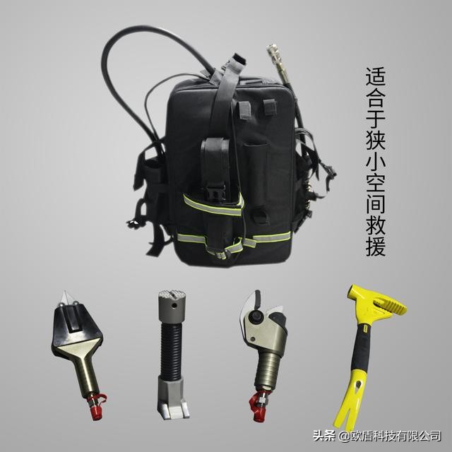 如何正確使用液壓開門器？