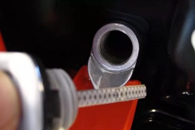 雙輸出液壓機動泵維修維護指導(dǎo)說明書(圖2)