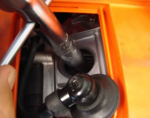 雙輸出液壓機動泵維修維護指導(dǎo)說明書(圖4)