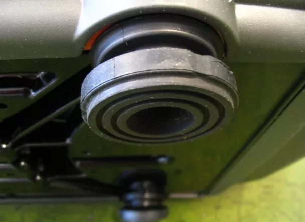 雙輸出液壓機動泵維修維護指導(dǎo)說明書(圖8)