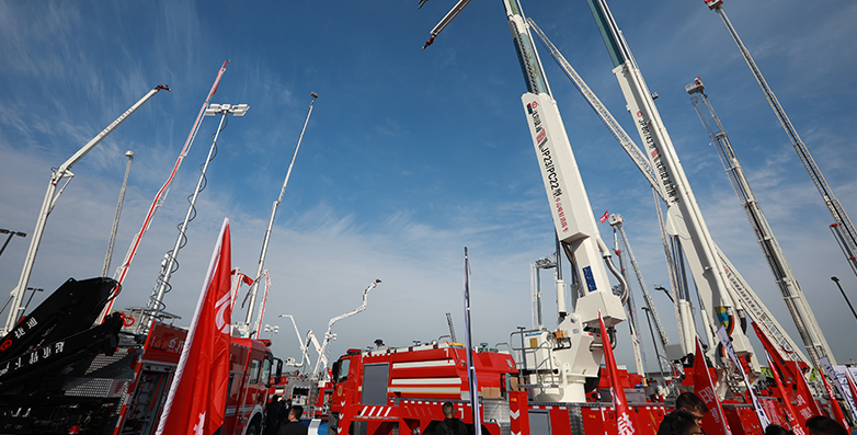 歐盾科技——2021中國國際消防設(shè)備技術(shù)交流展會即將開展！(圖2)